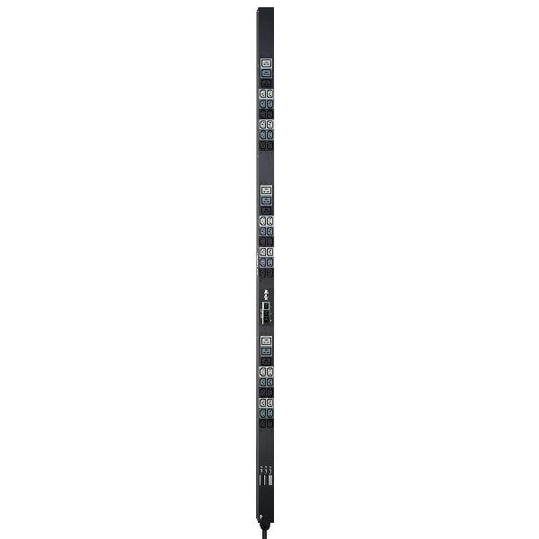 EATON 11.5KW 3-PHASE LOCAL METERED PDU, 2