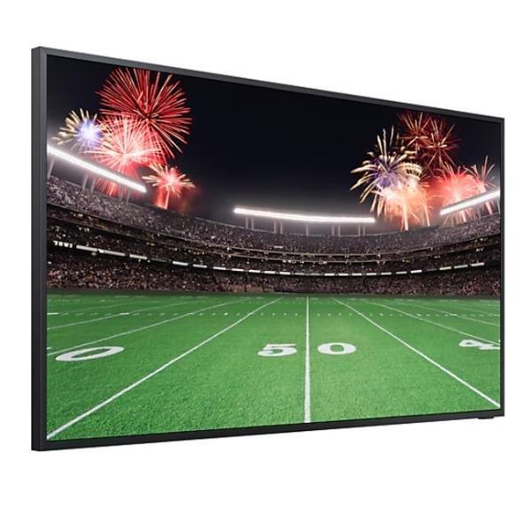 Samsung The Terrace 55? 4K Smart TV 2024, 139,7 cm (55?), 3840 x 2160 Pixel, Neo QLED, Smart TV, Wi-Fi, Nero