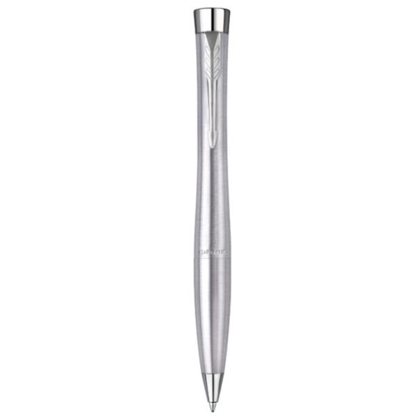 Penna sfera Twist Urban Metro Metallic CT - …