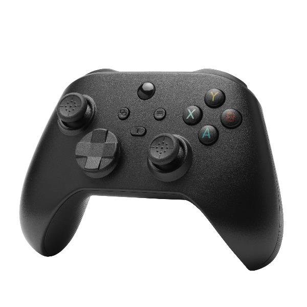 SKULL FACTORY NINTENDO SWITCH CONTROLLER WIRELESS NERO