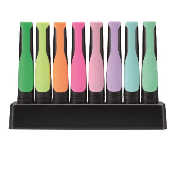Evidenziatore Stabilo Green Boss - punta a scalpello …