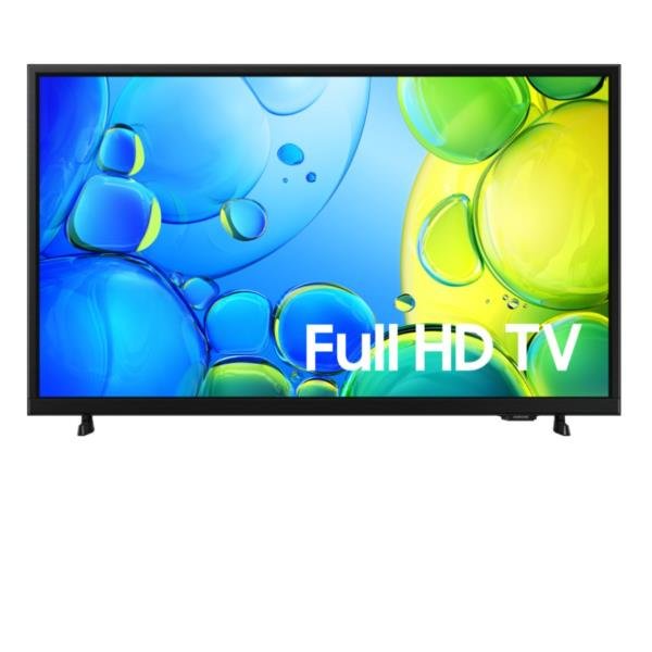 Samsung 40? Full HD F6000F Smart TV (2025), 101,6 cm (40?), 1920 x 1080 Pixel, LED, Smart TV, Wi-Fi, Nero