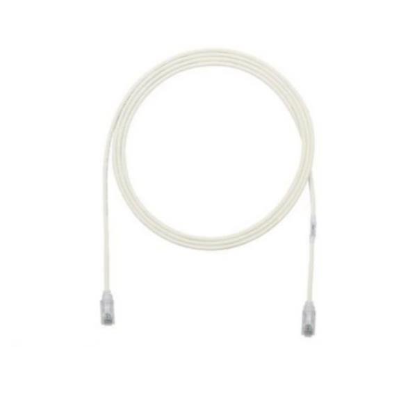 PANDUIT PATCH U/UTP CAT.6 LSHF BIANCO 9M