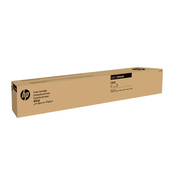Samsung/HP - Toner originale - Ciano - CLTC806S/ELS …