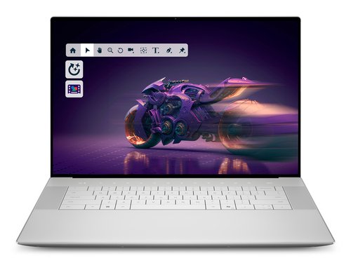 DELL 16 Premium DA16250, Intel Core Ultra 9, …