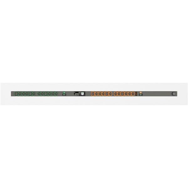 VERTIV GEIST RACK PDU SWITCHED 0U