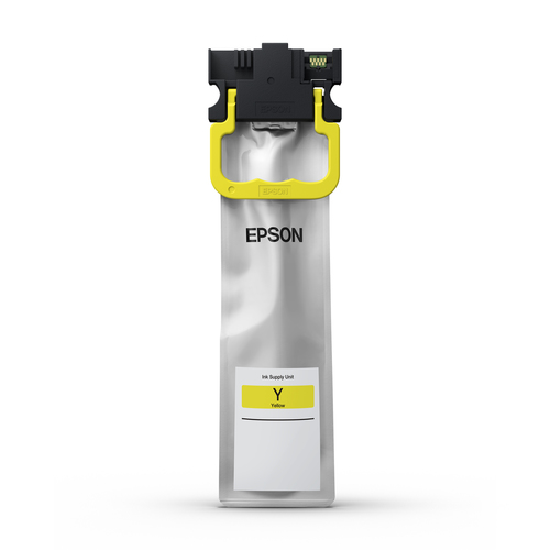 Epson - Cartuccia - Giallo - T01C4 - …