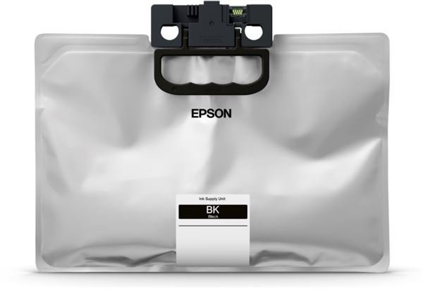 Epson - Cartuccia - Nero - T01D1 - …