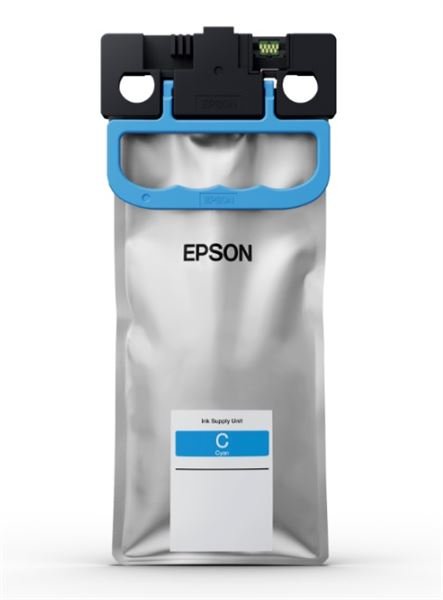 Epson - Cartuccia - Ciano - T01D2 - …