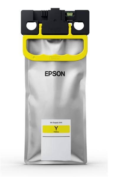 Epson - Cartuccia - Giallo - T01D4 - …