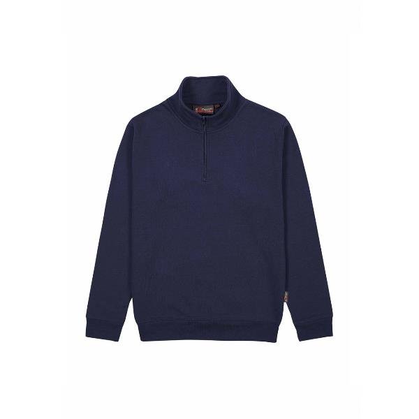 U-POWER FELPA TAUTRA DEEP BLUE2XL
