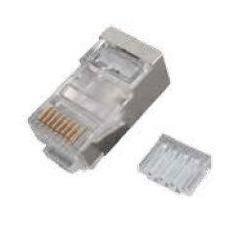 WP EUROPE CF10 PLUG RJ45S CAT.6 CAVO FLEX