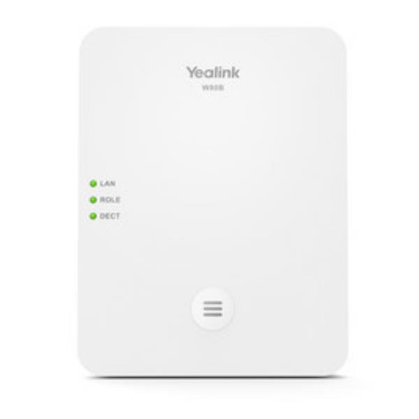 YEALINK TELEFONIA YEALINK W80DM-DECT MANAGER X W80