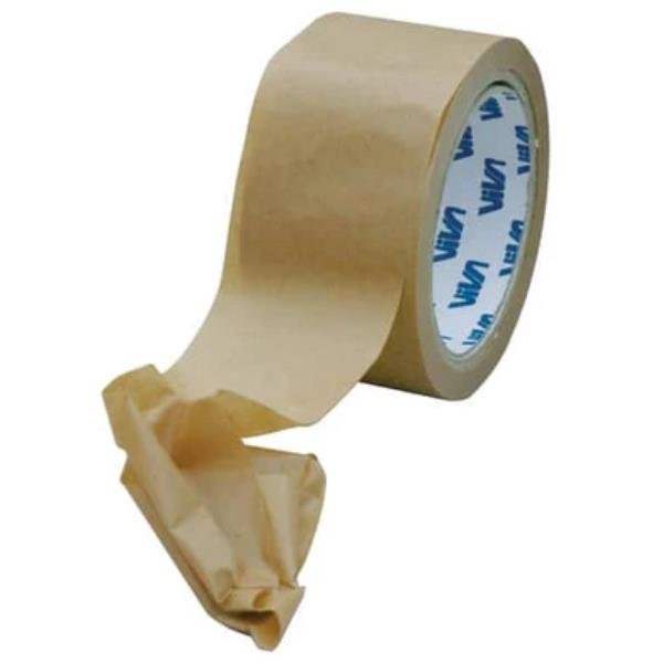 VIVA AVANA IN CARTA KRAFT 50MM X 100M