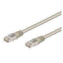 WP Europe PATCH CAT 6A S-FTP GRIGIO 30M