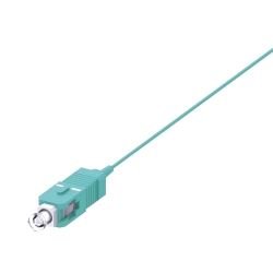 WP Europe PIGTAIL SC OM3 TIGHT 2M