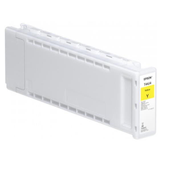 Epson - Cartuccia Ink - Giallo light - …