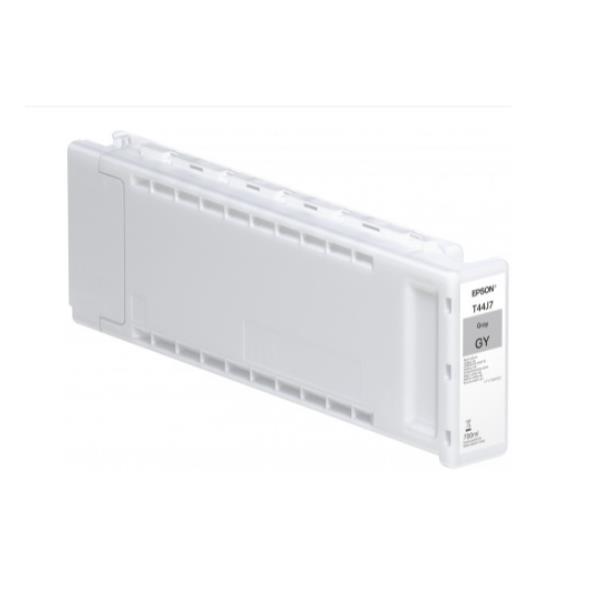 Epson - Cartuccia Ink - Grigio - T44J740 …