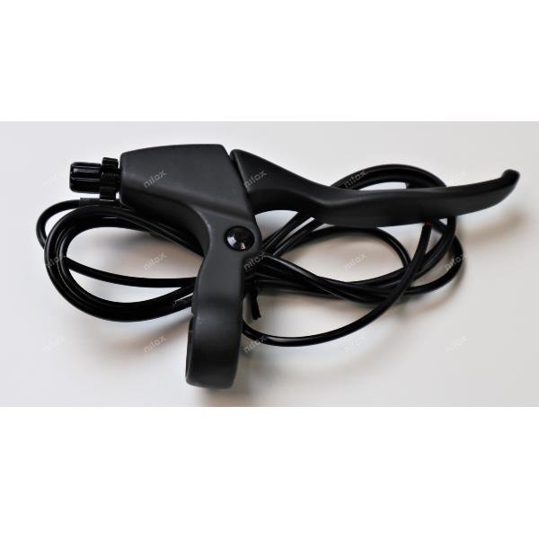NILOX LEVA FRENO POSTER EBIKE J3/J3 PLUS