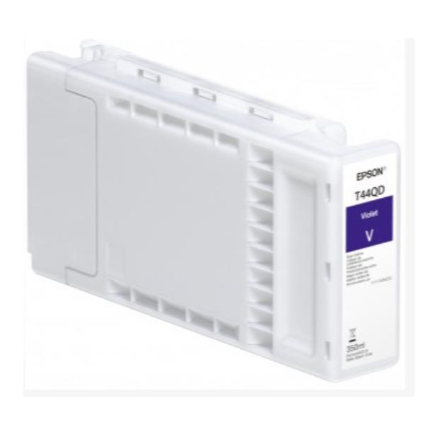 Epson - Cartuccia Ink - Viola - C13T44QD40 …