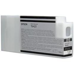 Epson - Tanica - Nero Photo - T6421 - C13T642100 - 150 ml