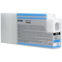 Epson - Tanica - Ciano chiaro - T6425 - C13T642500 - 150 ml