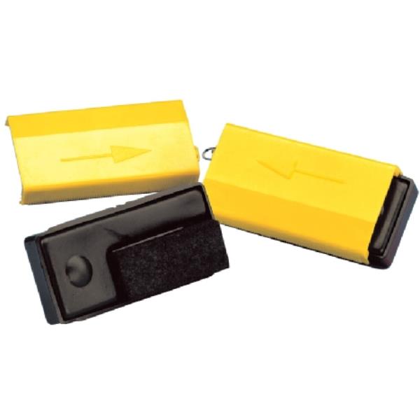 MARKIN BOX ROSSO PER NUMERATORE S17