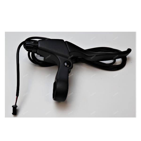NILOX LEVA FRENO POSTER EBIKE X8/X8 PLUS