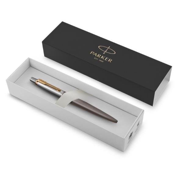 PARKER PK JOTTER GREY CORE GT-BLIS SFERA M