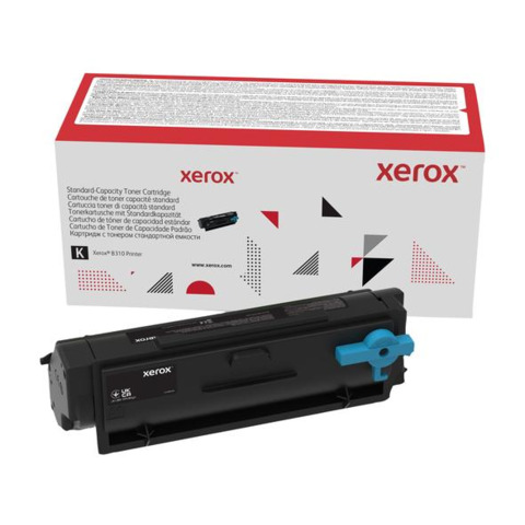 Xerox - Toner - Nero - 006R04376 - …