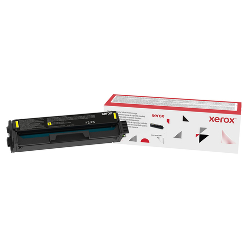 Xerox - Toner - Giallo - 006R04386 - …