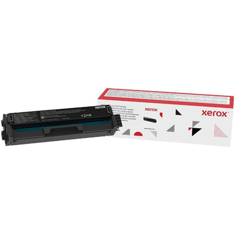 Xerox - Toner - Nero - 006R04391 - …