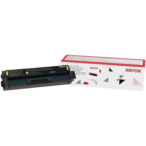 Xerox - Toner - Giallo - 006R04394 - …