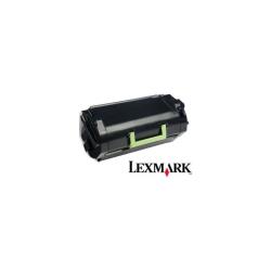 Lexmark - Cartuccia - Nero - 50F2U0E - …
