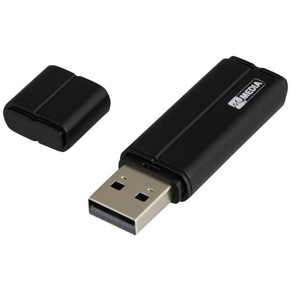 Verbatim - Memoria MyUsb Drive - Nero - 69261 - 16GB