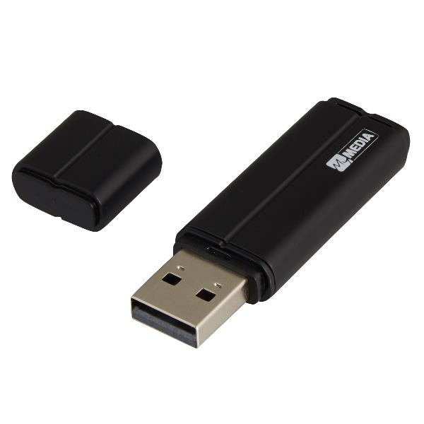Verbatim - Memoria MyUsb Drive - Nero - 69263 - 64GB