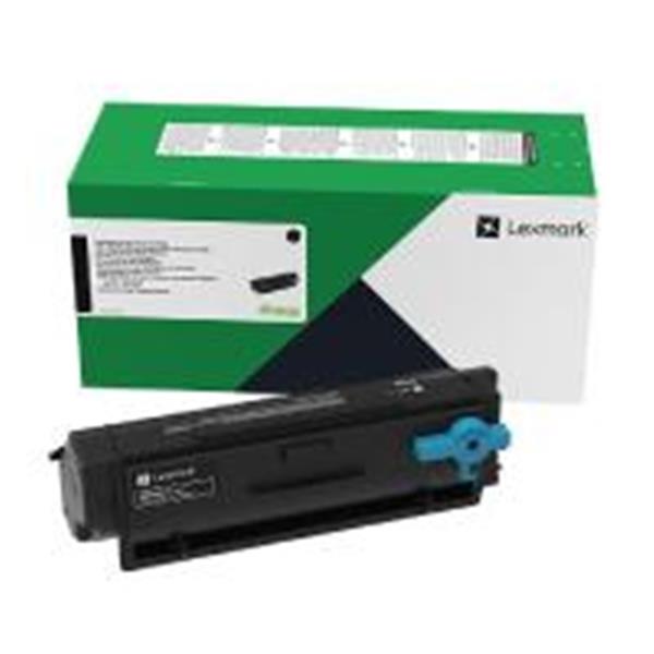 Lexmark - Toner - Nero - B342H00 - 3.000 pag