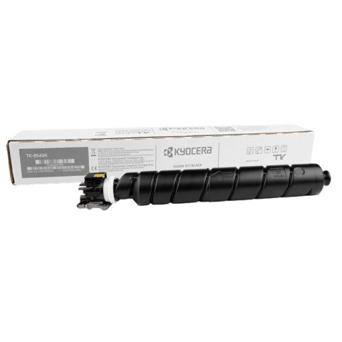 Kyocera- Toner - Nero - 1T02YM0NL0 - 30.000 …