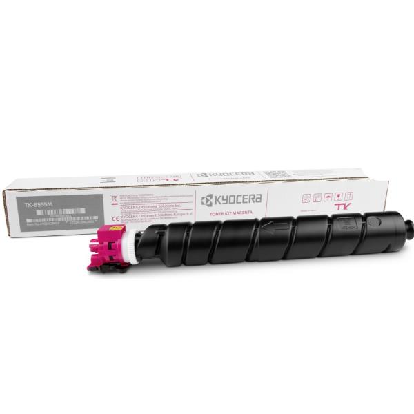 Kyocera- Toner - Magenta - 1T02XCBNL0 - 24.000 pag