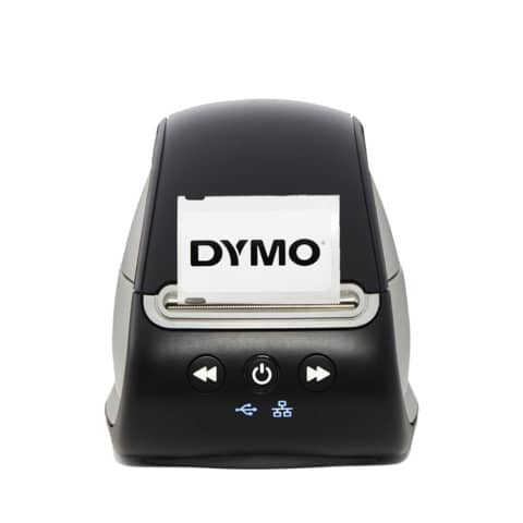 Etichettatrice Labelwriter 550 Turbo - Dymo
