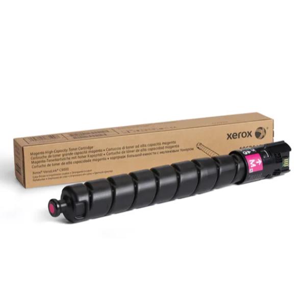 Xerox - Toner - Magenta - 106R04079 - alta capacità