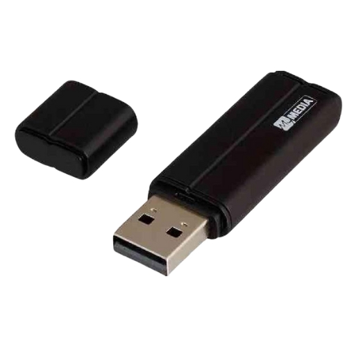 Verbatim - Memoria MyUsb Drive - Nero - 69262 - 32GB