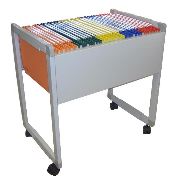 Carrello per cartelle sospese Delta 4000 - L …
