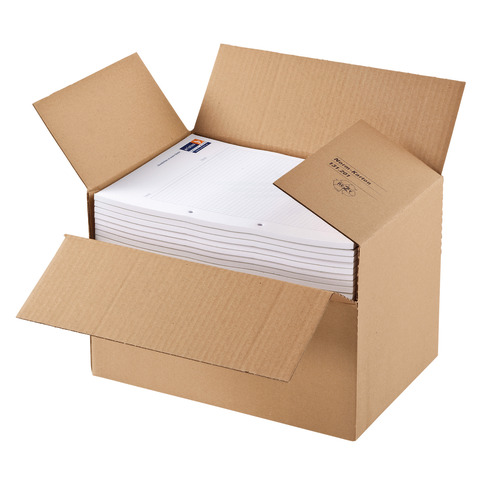 Scatola automontante CP131 - H variabile da 12,5 …