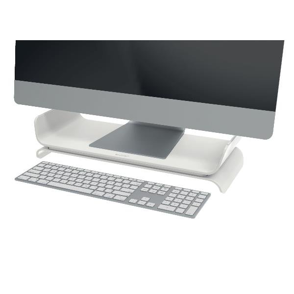 Supporto per monitor regolabile a 2 altezze Leitz …