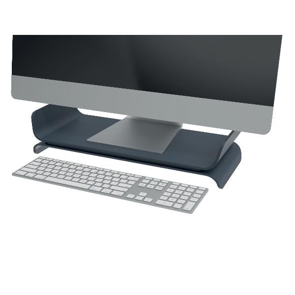 Supporto per monitor regolabile a 2 altezze Leitz …