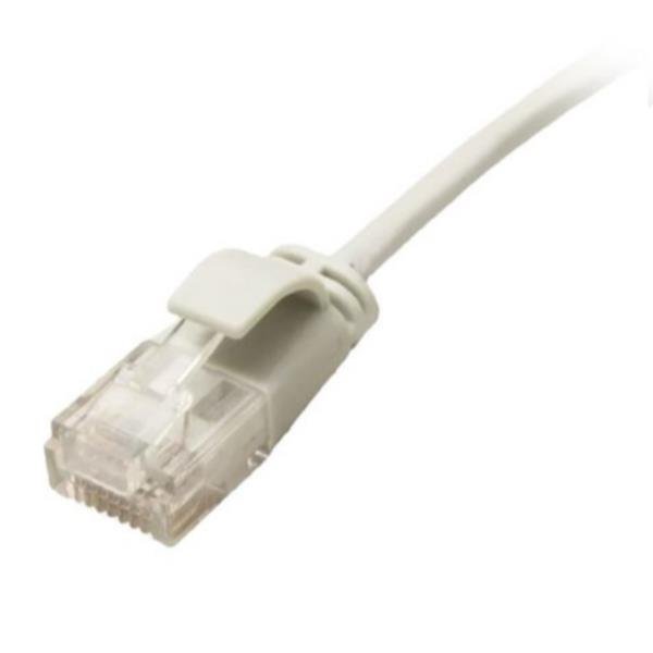 EQUIP PATCH CABLE CAT.6A U/UTP 0.15M G