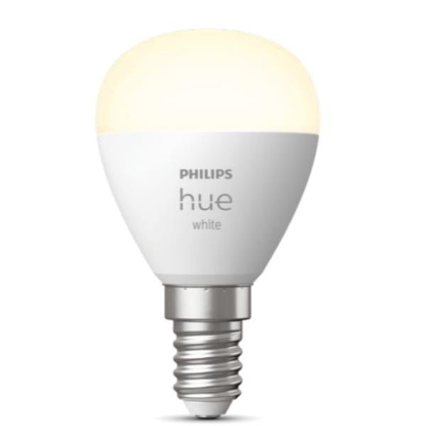 Philips Hue - Lampadina LED - forma: P45 …