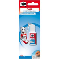 Correttore a pennello Pritt Fluid - 20 ml …