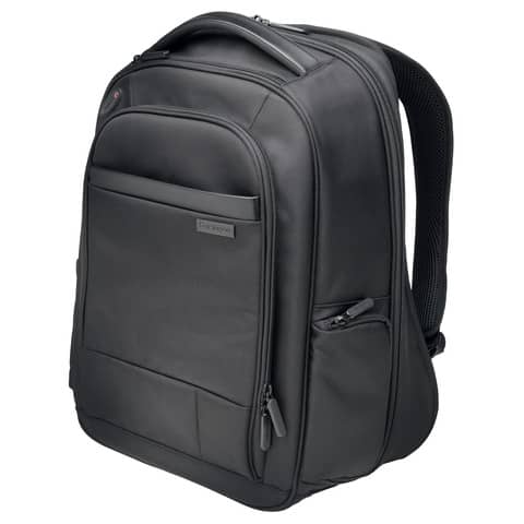 Zaino Contour - porta notebook - da 15,6" - Kensington